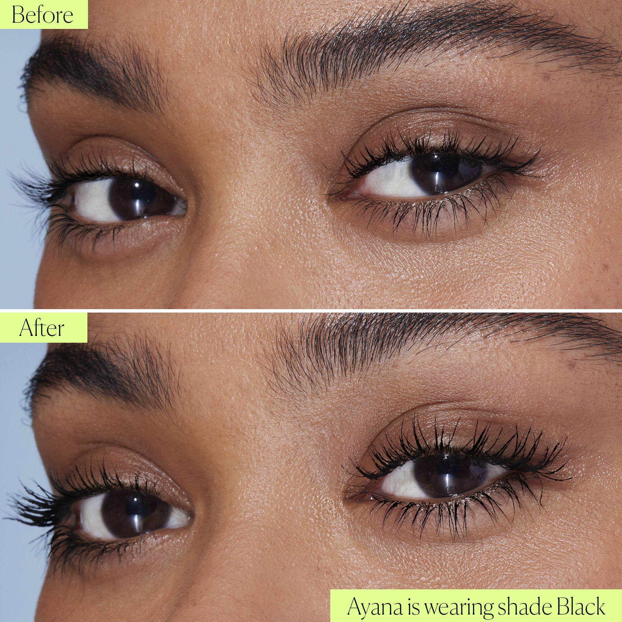 Lengthening mascara hotsell